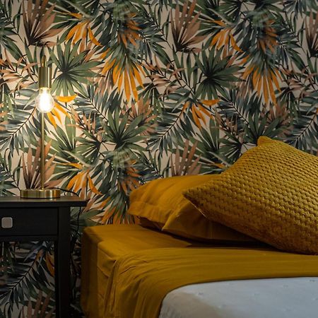 Chic Family - Neuf & Moderne - Parking Wifi Centre Ville Gare Tgv - Confort Ideal Famille - Offre Speciale Перпиньан Экстерьер фото