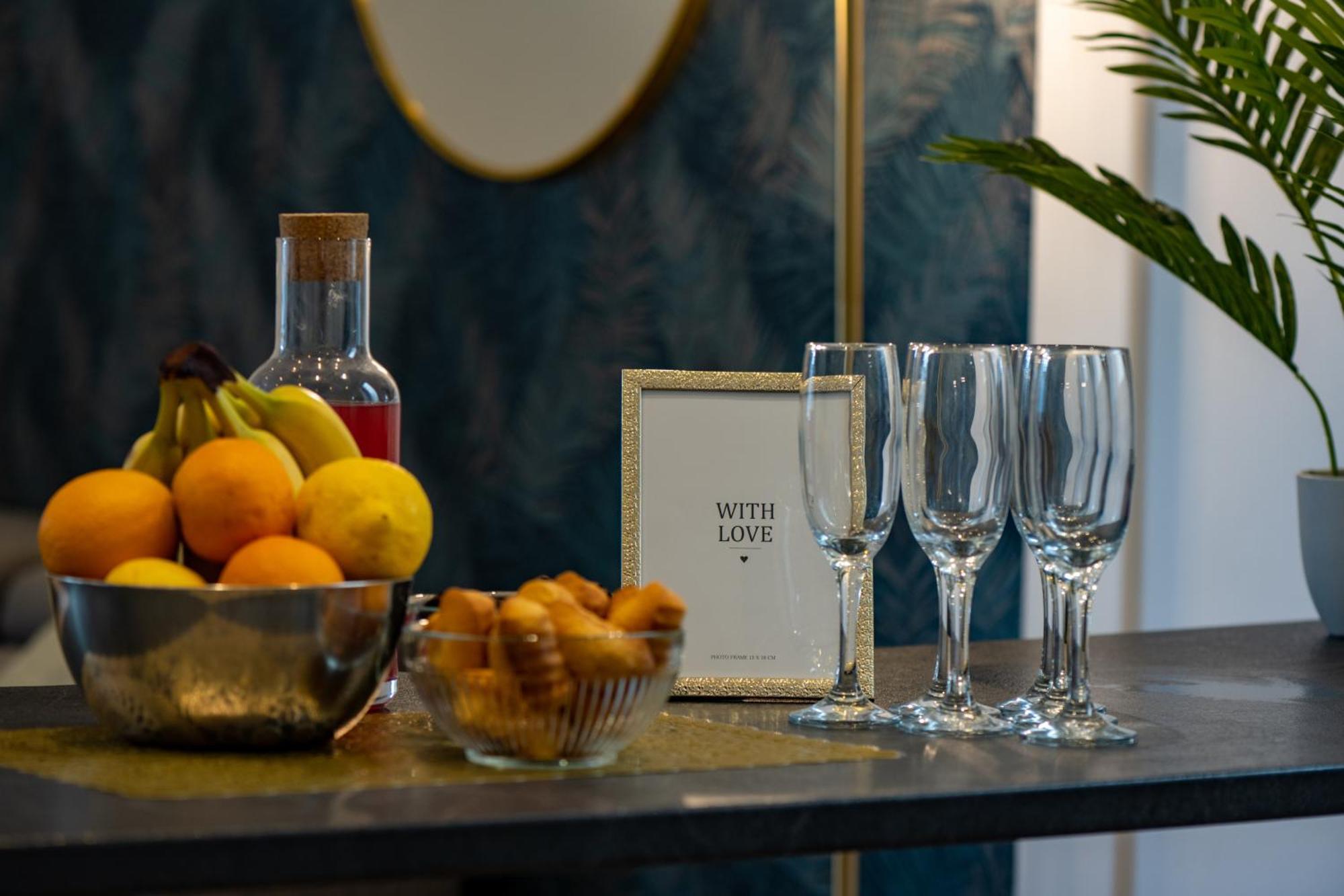 Chic Family - Neuf & Moderne - Parking Wifi Centre Ville Gare Tgv - Confort Ideal Famille - Offre Speciale Перпиньан Экстерьер фото
